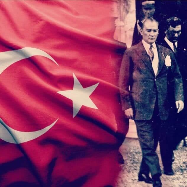 Musatafa Kemal ATATÜRK